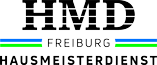 Logo Hausmeister-Dienst Freiburg